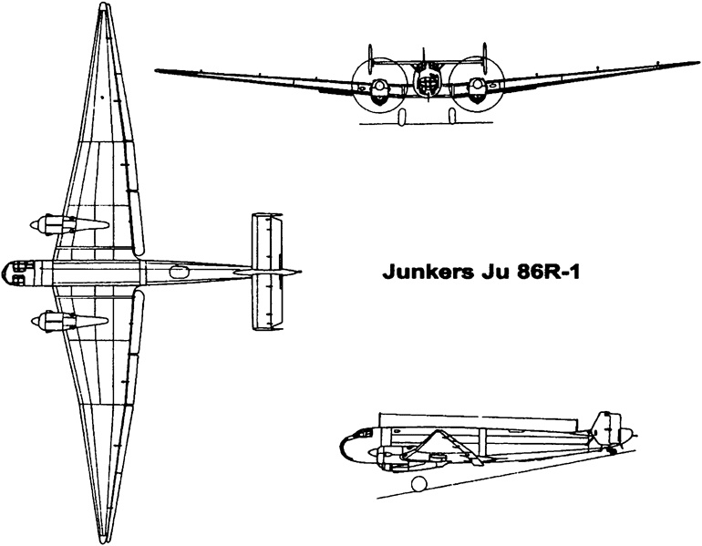 Иллюстрация к книге — Неизвестный Юнкерс [i_113.jpg]
