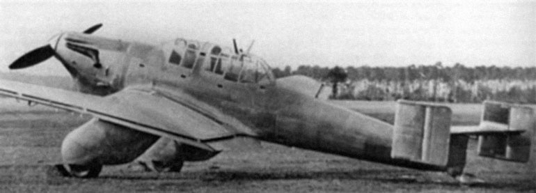 Иллюстрация к книге — Неизвестный Юнкерс [i_114.jpg]