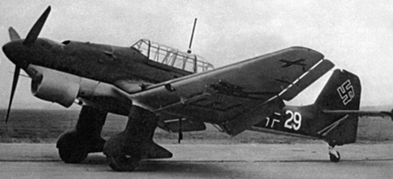 Иллюстрация к книге — Неизвестный Юнкерс [i_116.jpg]