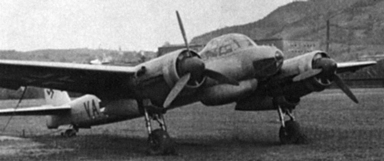 Иллюстрация к книге — Неизвестный Юнкерс [i_121.jpg]