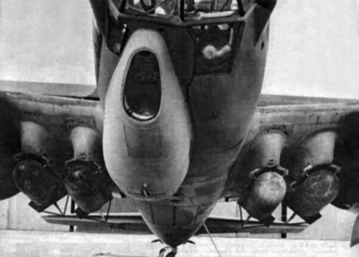 Иллюстрация к книге — Неизвестный Юнкерс [i_123.jpg]