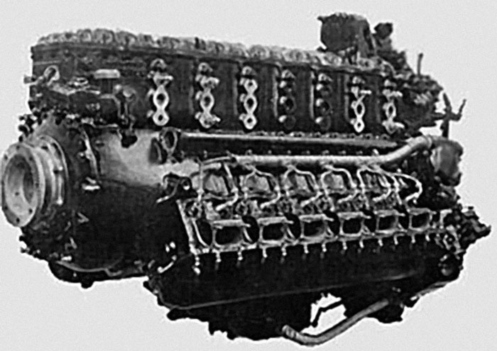 Иллюстрация к книге — Неизвестный Юнкерс [i_134.jpg]