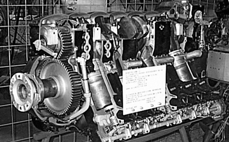 Иллюстрация к книге — Неизвестный Юнкерс [i_135.jpg]