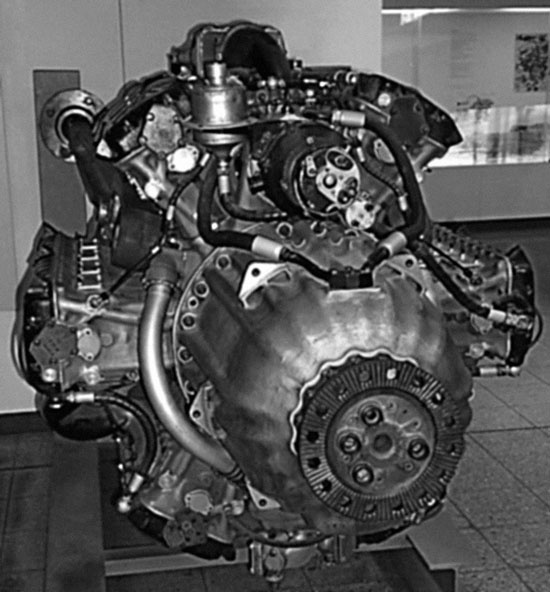 Иллюстрация к книге — Неизвестный Юнкерс [i_138.jpg]