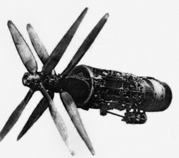 Иллюстрация к книге — Неизвестный Юнкерс [i_142.jpg]