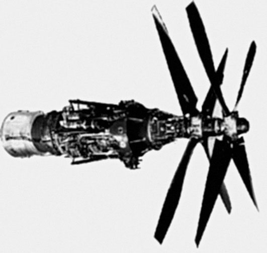 Иллюстрация к книге — Неизвестный Юнкерс [i_143.jpg]