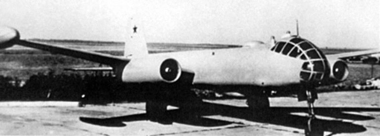 Иллюстрация к книге — Неизвестный Юнкерс [i_144.jpg]