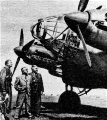 Иллюстрация к книге — Неизвестный Хейнкель. Предтеча реактивной эры [i_005.jpg]