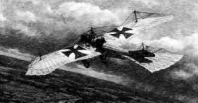 Иллюстрация к книге — Неизвестный Хейнкель. Предтеча реактивной эры [i_010.jpg]