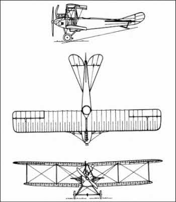 Иллюстрация к книге — Неизвестный Хейнкель. Предтеча реактивной эры [i_014.jpg]