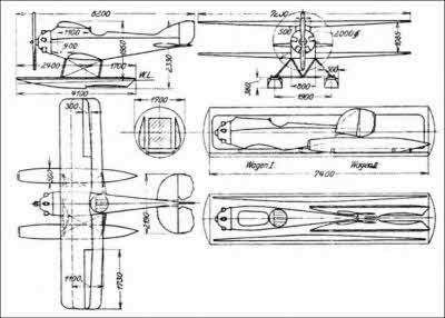 Иллюстрация к книге — Неизвестный Хейнкель. Предтеча реактивной эры [i_017.jpg]