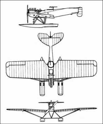 Иллюстрация к книге — Неизвестный Хейнкель. Предтеча реактивной эры [i_018.jpg]