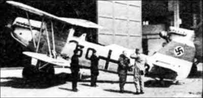 Иллюстрация к книге — Неизвестный Хейнкель. Предтеча реактивной эры [i_032.jpg]