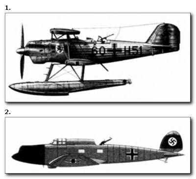 Иллюстрация к книге — Неизвестный Хейнкель. Предтеча реактивной эры [i_037.jpg]