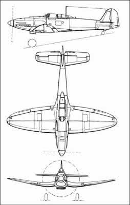 Иллюстрация к книге — Неизвестный Хейнкель. Предтеча реактивной эры [i_041.jpg]