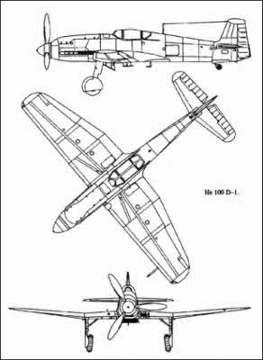 Иллюстрация к книге — Неизвестный Хейнкель. Предтеча реактивной эры [i_045.jpg]