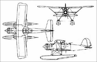 Иллюстрация к книге — Неизвестный Хейнкель. Предтеча реактивной эры [i_051.jpg]
