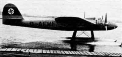 Иллюстрация к книге — Неизвестный Хейнкель. Предтеча реактивной эры [i_053.jpg]