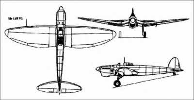 Иллюстрация к книге — Неизвестный Хейнкель. Предтеча реактивной эры [i_054.jpg]