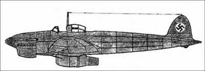Иллюстрация к книге — Неизвестный Хейнкель. Предтеча реактивной эры [i_063.jpg]