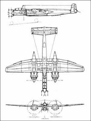 Иллюстрация к книге — Неизвестный Хейнкель. Предтеча реактивной эры [i_071.jpg]