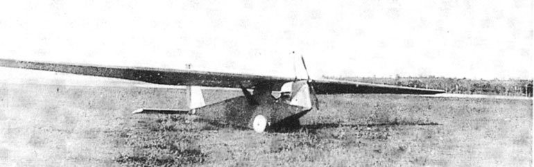 Иллюстрация к книге — Неизвестный Мессершмитт [i_008.jpg]