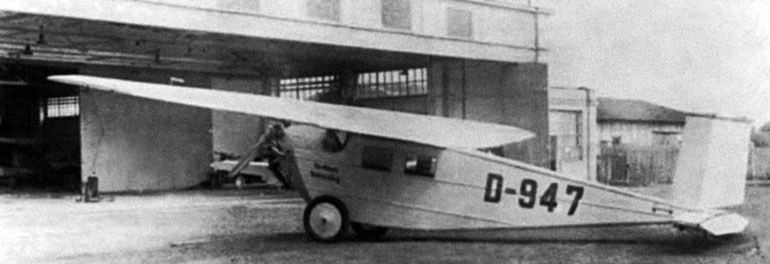 Иллюстрация к книге — Неизвестный Мессершмитт [i_011.jpg]