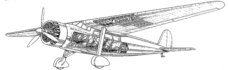 Иллюстрация к книге — Неизвестный Мессершмитт [i_026.jpg]
