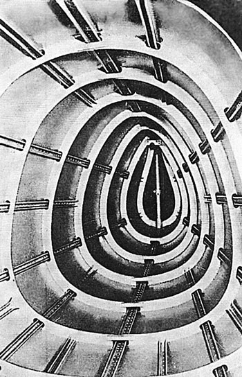 Иллюстрация к книге — Неизвестный Мессершмитт [i_027.jpg]