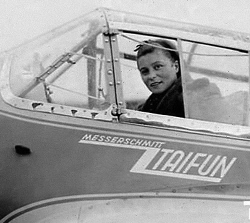 Иллюстрация к книге — Неизвестный Мессершмитт [i_029.jpg]