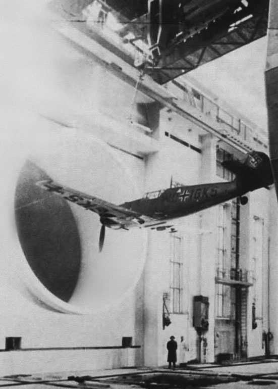 Иллюстрация к книге — Неизвестный Мессершмитт [i_052.jpg]