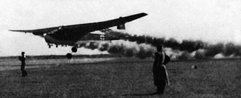 Иллюстрация к книге — Неизвестный Мессершмитт [i_066.jpg]