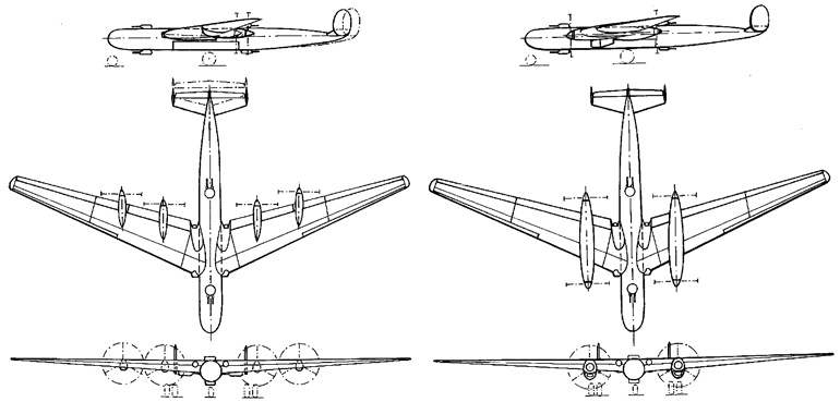 Иллюстрация к книге — Неизвестный Мессершмитт [i_070.jpg]