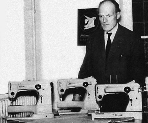 Иллюстрация к книге — Неизвестный Мессершмитт [i_089.jpg]