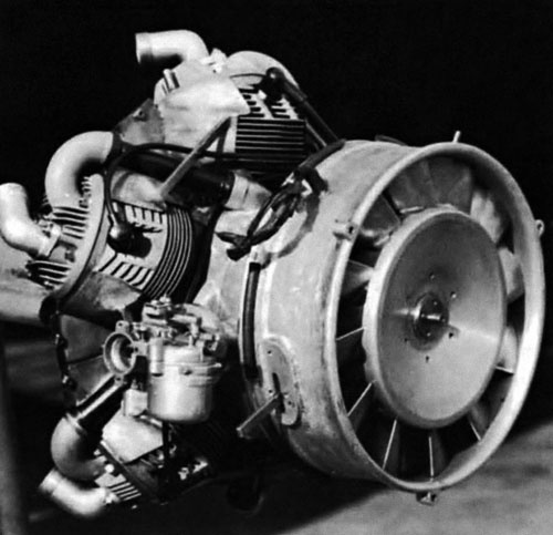 Иллюстрация к книге — Неизвестный Мессершмитт [i_090.jpg]