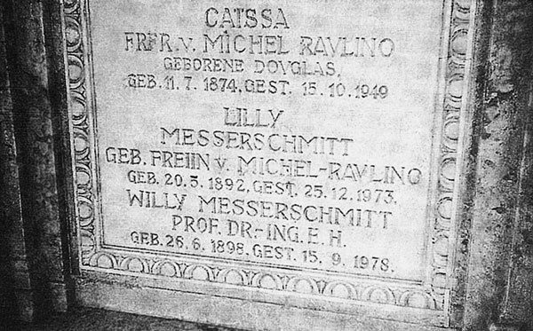 Иллюстрация к книге — Неизвестный Мессершмитт [i_103.jpg]