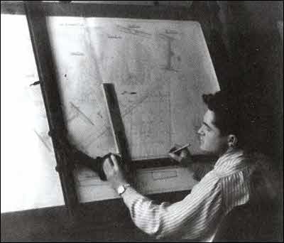 Иллюстрация к книге — Неизвестный Сухой. Годы в секретном КБ [i_007.jpg]