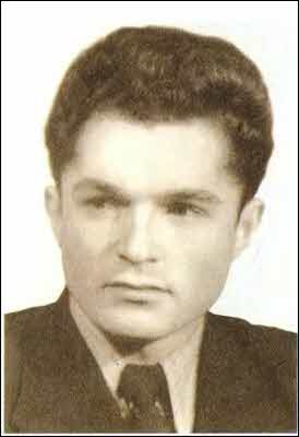 Иллюстрация к книге — Неизвестный Сухой. Годы в секретном КБ [i_008.jpg]