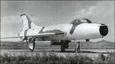 Иллюстрация к книге — Неизвестный Сухой. Годы в секретном КБ [i_010.jpg]