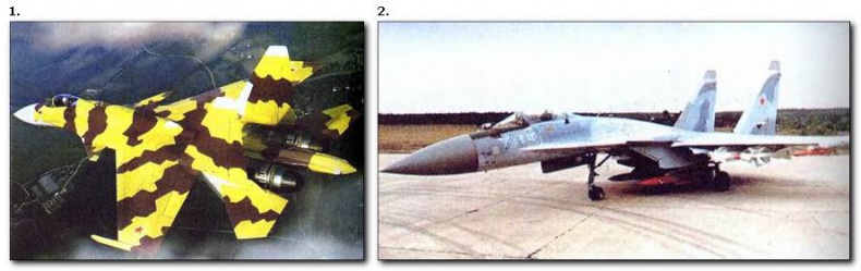 Иллюстрация к книге — Неизвестный Сухой. Годы в секретном КБ [i_016.jpg]