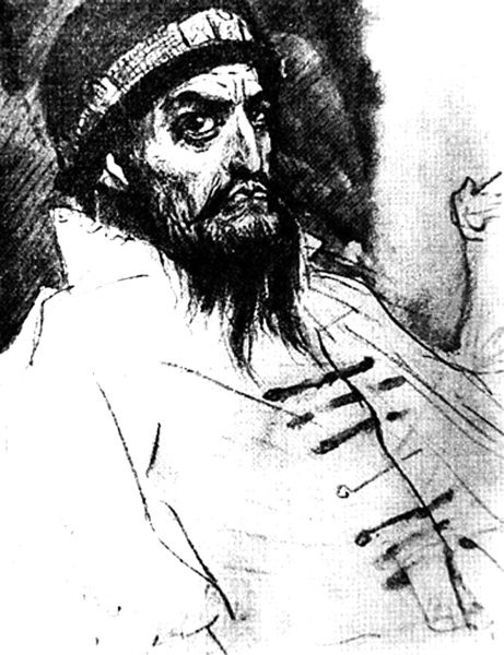 Иллюстрация к книге — Русь против европейского ига. От Александра Невского до Ивана Грозного [i_026.jpg]