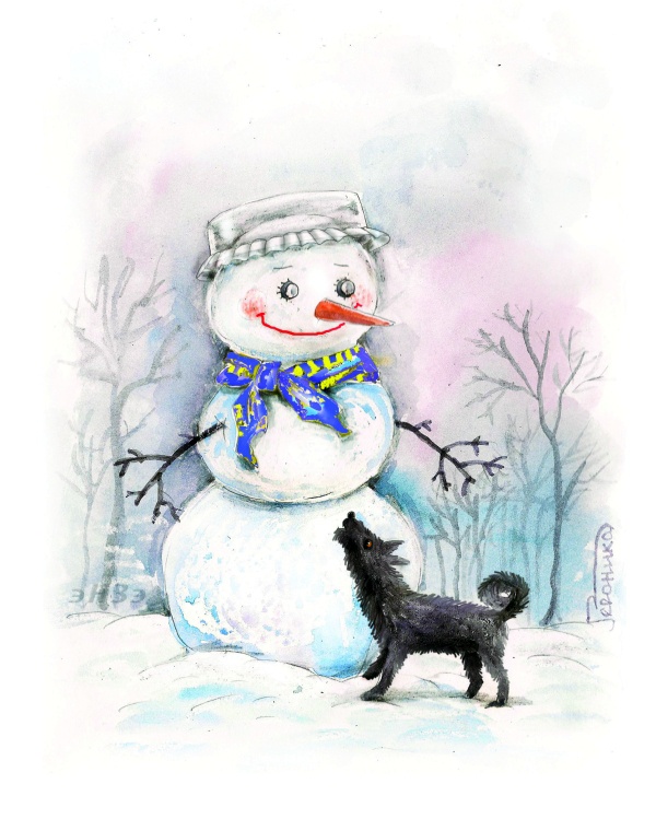 Иллюстрация к книге — Сказки Мирраславы: Для взрослых и детей [i_013.jpg]