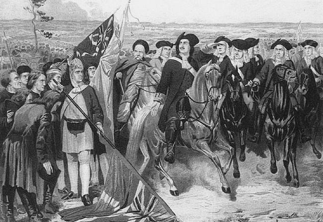 Иллюстрация к книге — Петр Первый [i_007.jpg]