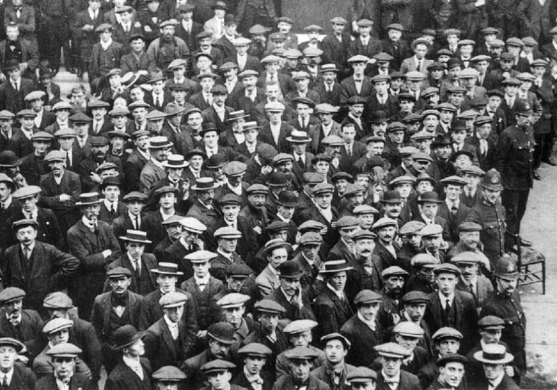 Иллюстрация к книге — Первая мировая война [i_002.jpg]