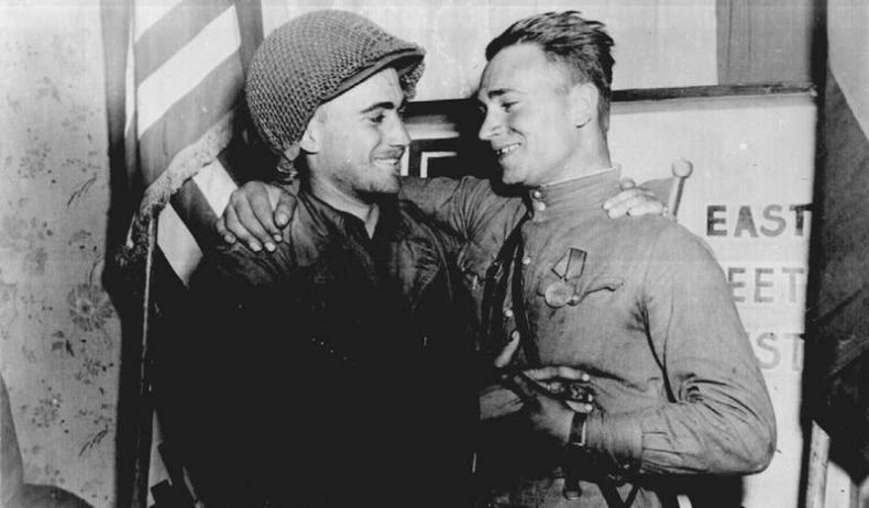 Иллюстрация к книге — Вторая мировая война [i_017.jpg]