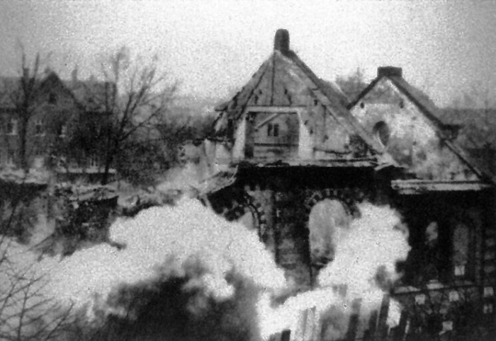 Иллюстрация к книге — Нацистская Германия [i_013.jpg]