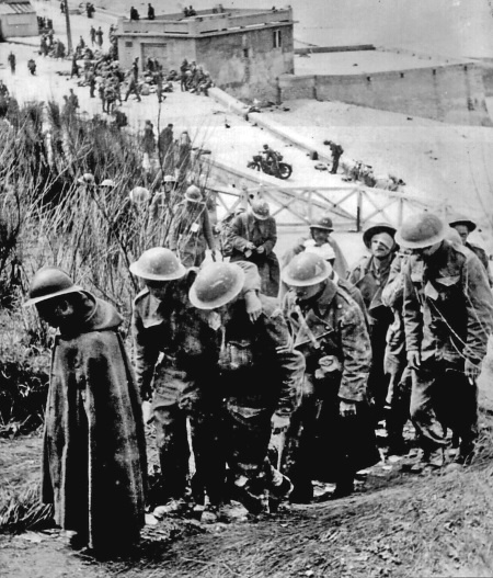 Иллюстрация к книге — Нацистская Германия [i_021.jpg]