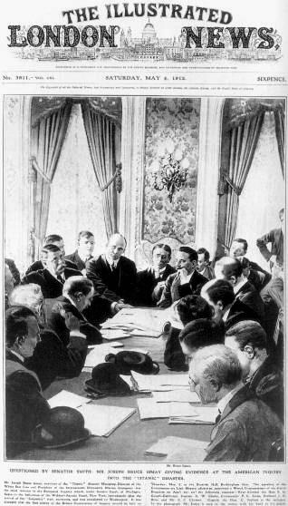 Иллюстрация к книге — Титаник [enquete_ismay.jpg]