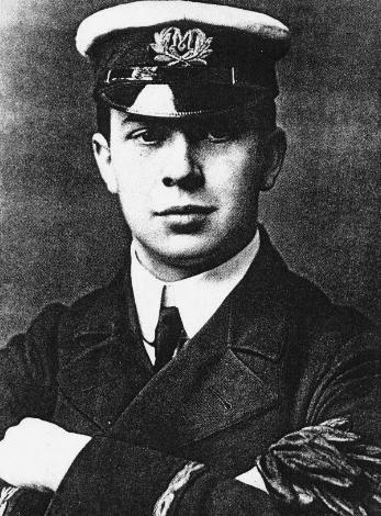 Иллюстрация к книге — Титаник [jack_george_phillips.jpg]