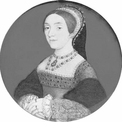 Иллюстрация к книге — Жены Генриха VIII [_001.jpg]